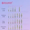 WILSON  Tapered Shape Diamond Bits-Tools/Nails/Uñas Accesorios Y Herramientas/Nail Accessories 1