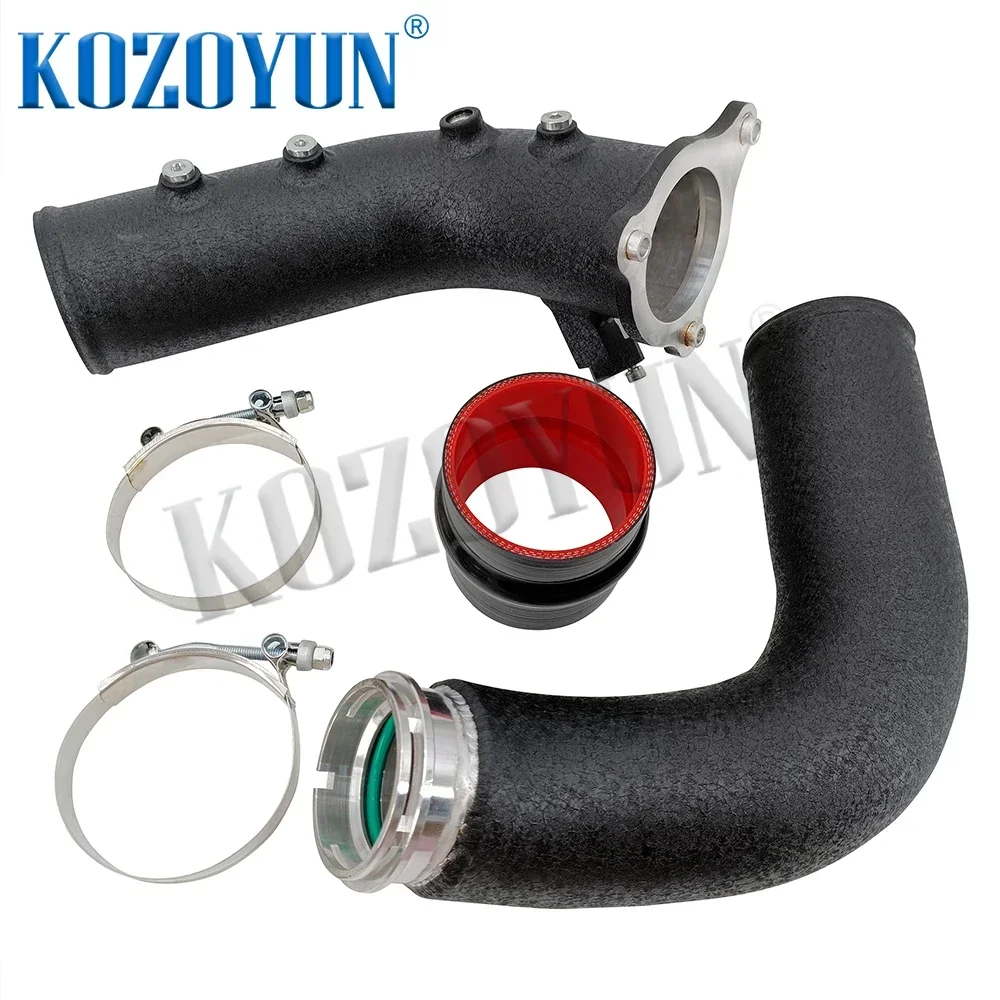 Intake Charge Pipe fit for BMW B46 B48 2.0T 320i 330i 330e 430i ix F30 F32 G20
