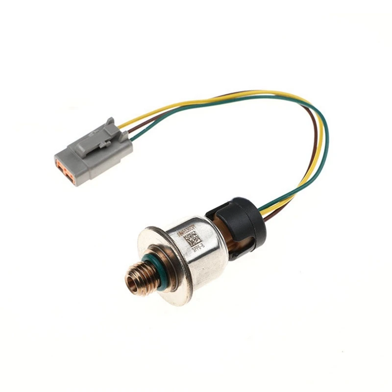 

Датчик давления топлива 1845536C91 3PP6-8, датчик давления аккумуляторной топливной системы, автомобильные аксессуары для Ford