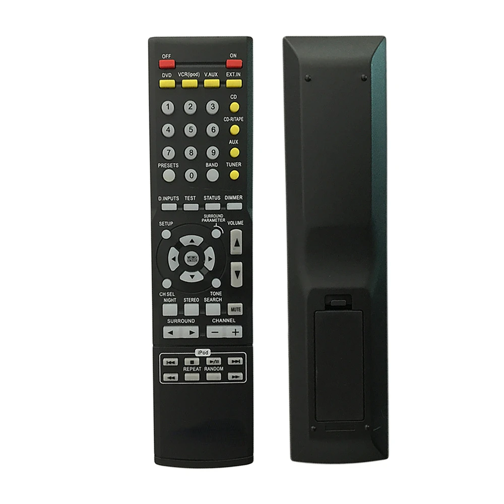 NewHighQualityRemoteControlReplacementForDenonAVR3801AVR3802