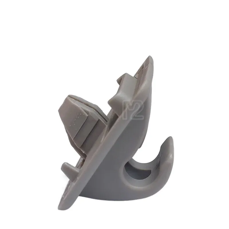 RETAINER-SUNVISOR For Jac J2 E10X E-JS1 Sunshade Buckle IEV6E Sunshade Fixing Clip Bracket Hook car sunvisor retainer