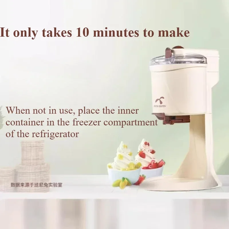 Soft Serve Rival Products Ice Cream Maker Ice Cream Maker Machine