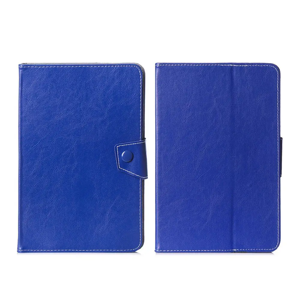 Colorful Shockproof Universal Protective Flip Stand Tablet Case