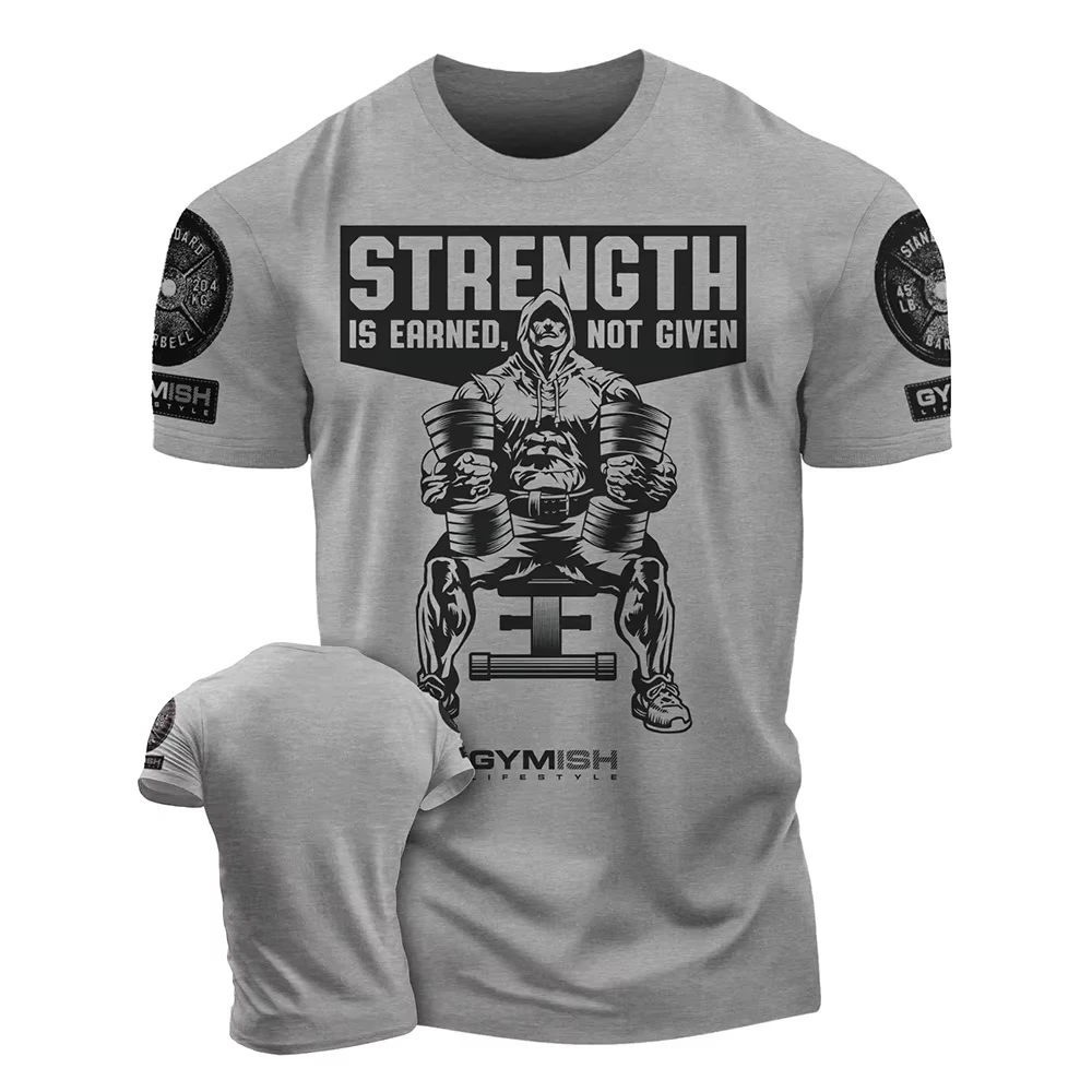 3d Men's Printed Training T-Shirt,Fun Gym Short Sleeved T-Shirt,Elastic Breathable Top Summer Men Clothes Funny T Shirts Men