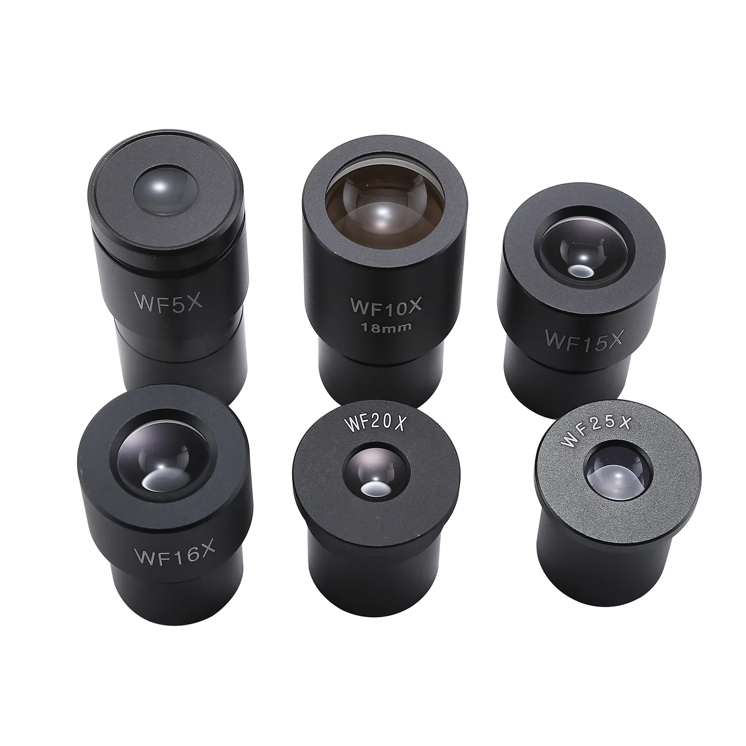 Biological-Microscope-Eyepiece-School-Science-Educational-Optical ...