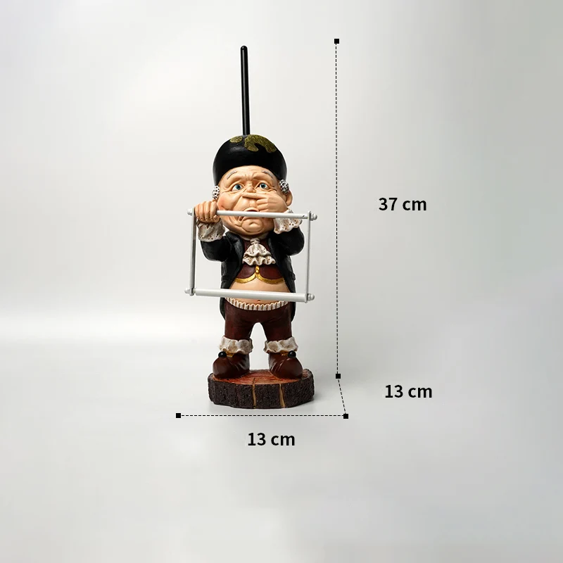 Paper Holder-C