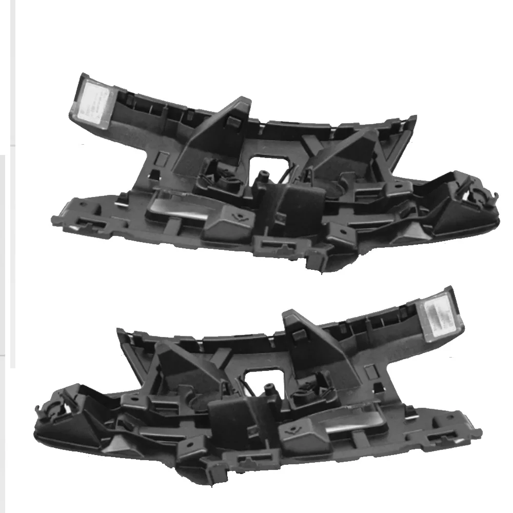 Front Bumper Headlight Support Bracket 31425001 31425002 For Volvo V40 2012 -