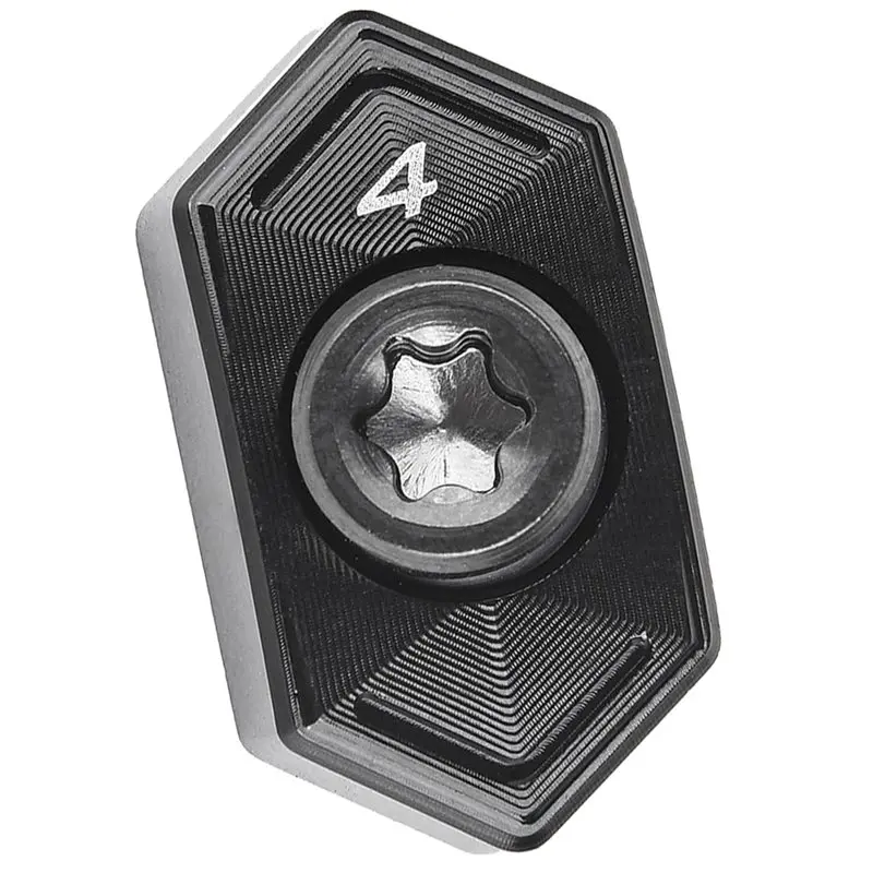 코브라 DS-어댑트 드라이버 헤드용 ABHS-골프 웨이트 CNC 애프터마켓 드라이버 헤드 웨이트