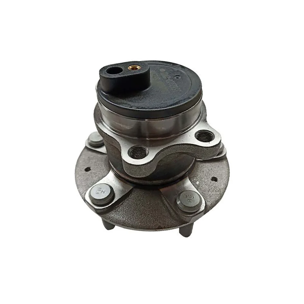 2019-2022 Modello Changan Uni-T Mozzo Ruota Posteriore Axletree Posteriore