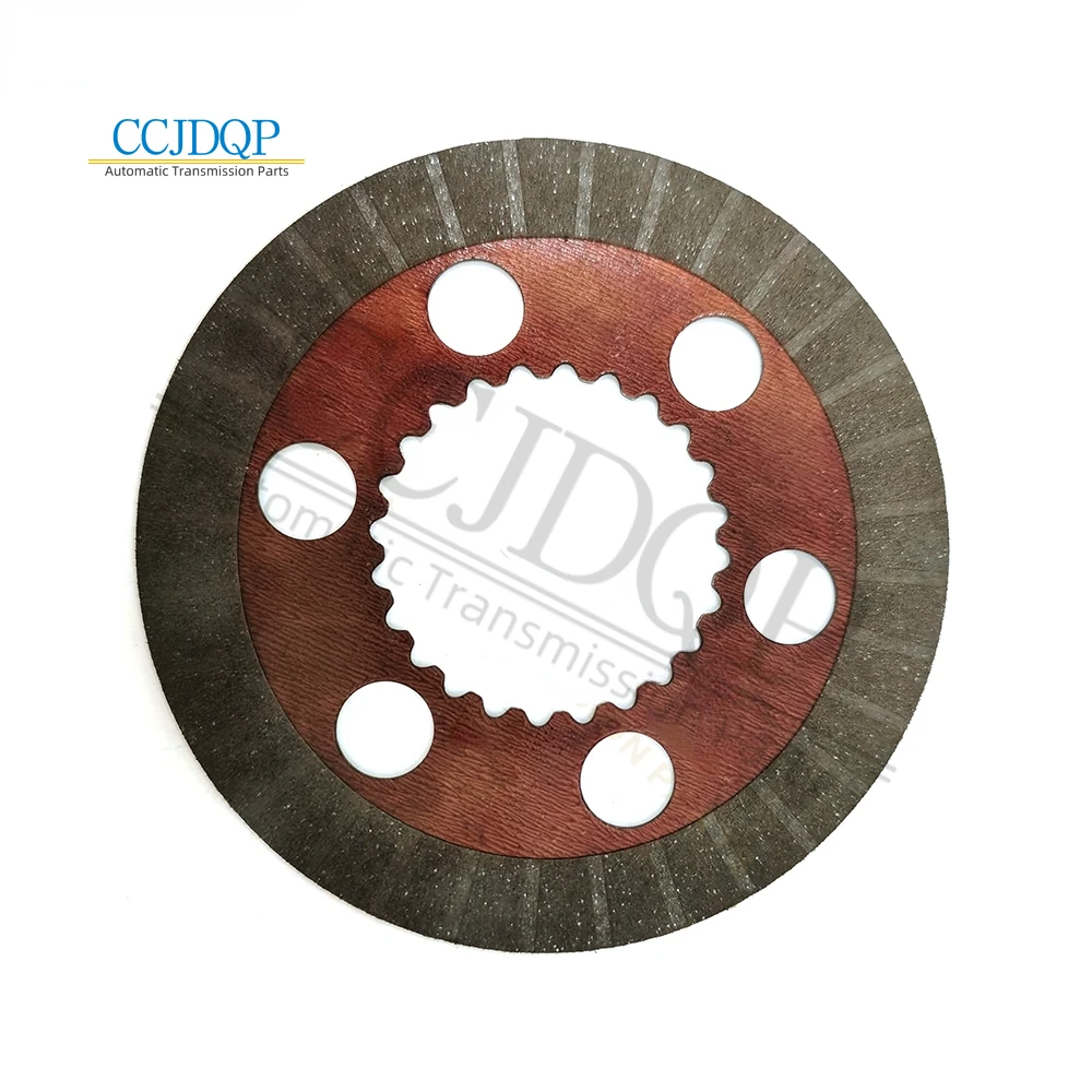 B100714 Dischi Di Attrito Della Trasmissione Automatica Per Porsche Transfer Case La Frizione Awd General Motors