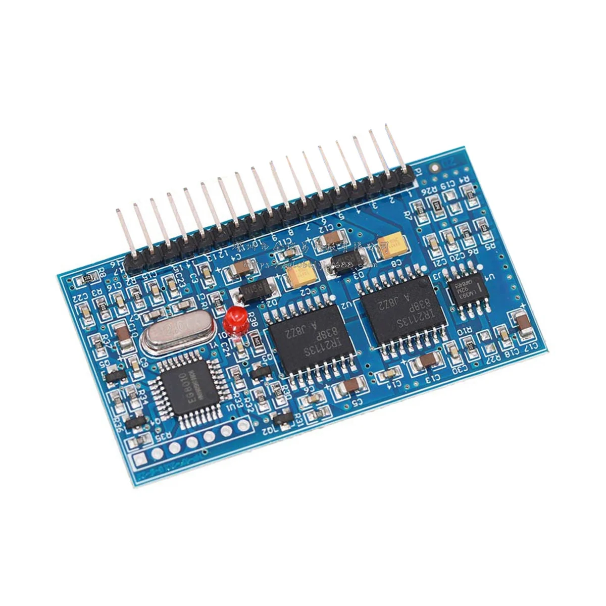 Pure Sine Wave Inverter Driver Board EGS002 \