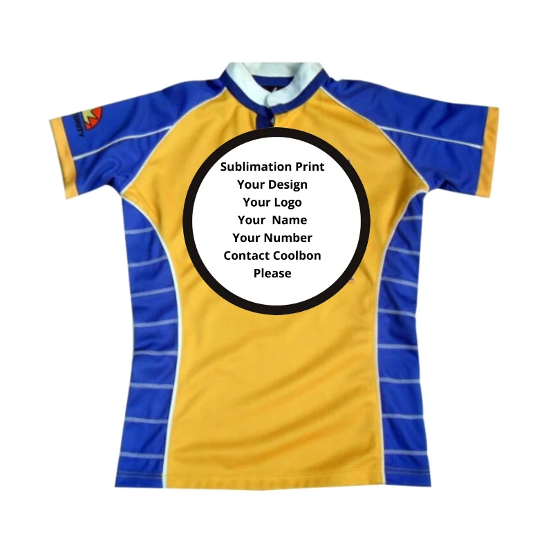 

Оригинальные мужские футболки с сублимационной печатью для команды