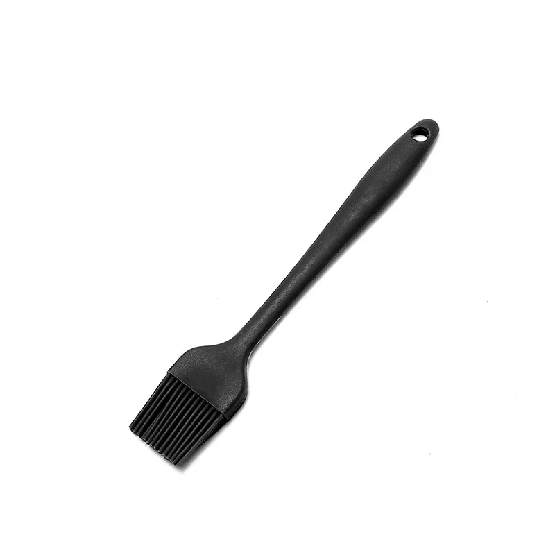 Black Oil brush