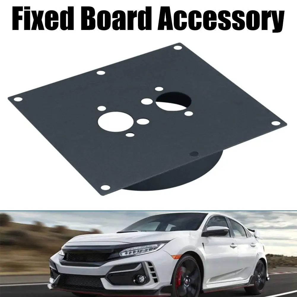 

Car Air Diesel Heater Upgraded Base Mounting Bracket Floor Plate Height 30/40/60mm For Eberspacher Webasto Car Truck VAN Ca T5O1