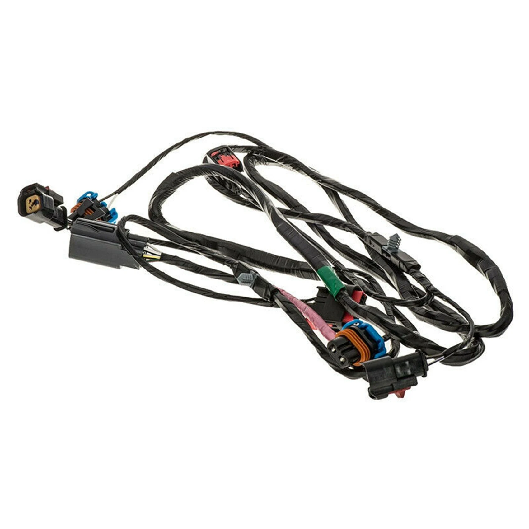 

New Front Headlight Lamp Wiring Harness for 2006-2014 Chrysler 300 05087271AA