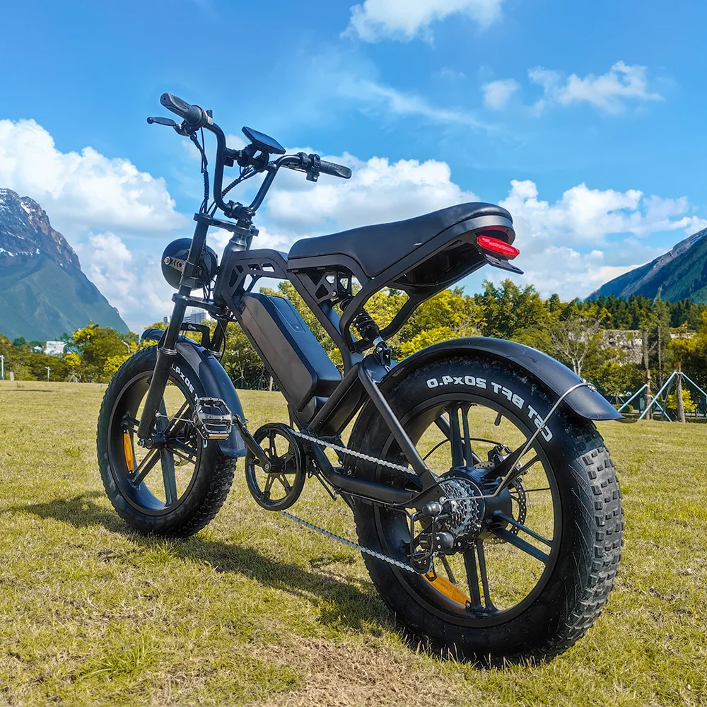 Apollo Factory Sale E-bike 48V 350W Electric Bicycle Long Range Motor Scooter ODM/Hybrid Road Ebike Electric City Bike