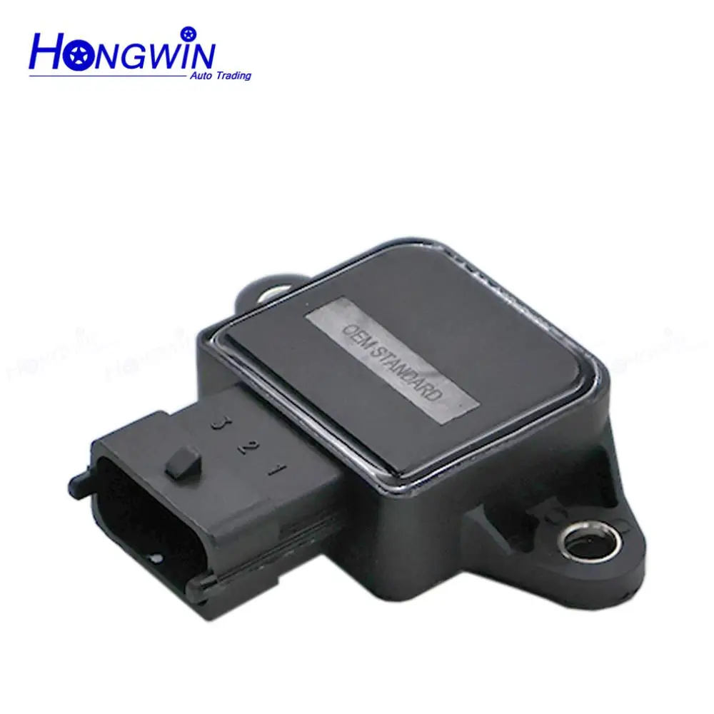 35170 23500 Throttle Position Sensor For Accent Elantra Tiburon Sportage 00-2010 3517023500/35170-23500,3517022600,35170 22600