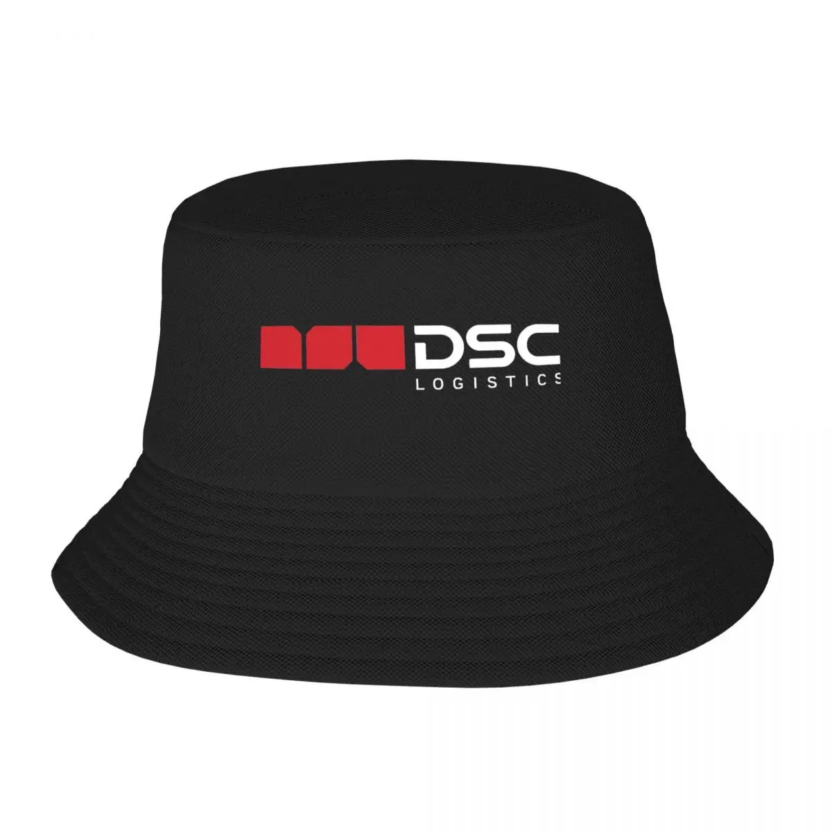 

DSC Logo Bucket Hats Street Fishing Hat Bob Reversible Panama Hat Outdoor Sunbonnet Beach Cap Mom Pattern