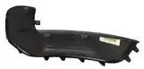 

Front bumper tape for 201611370580 left C4 CACTUS (black color)