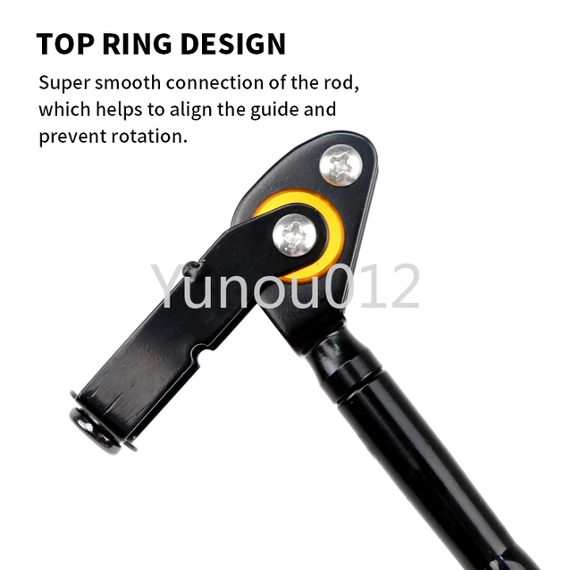 심해에서 거대한 물고기를 잡기 위한 최고의 낚싯대: 스위블 팁 트롤링 로드