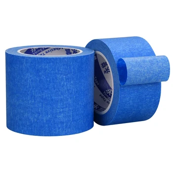 Blue Painters Masking Tape 1
