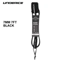 7mm 7ft black