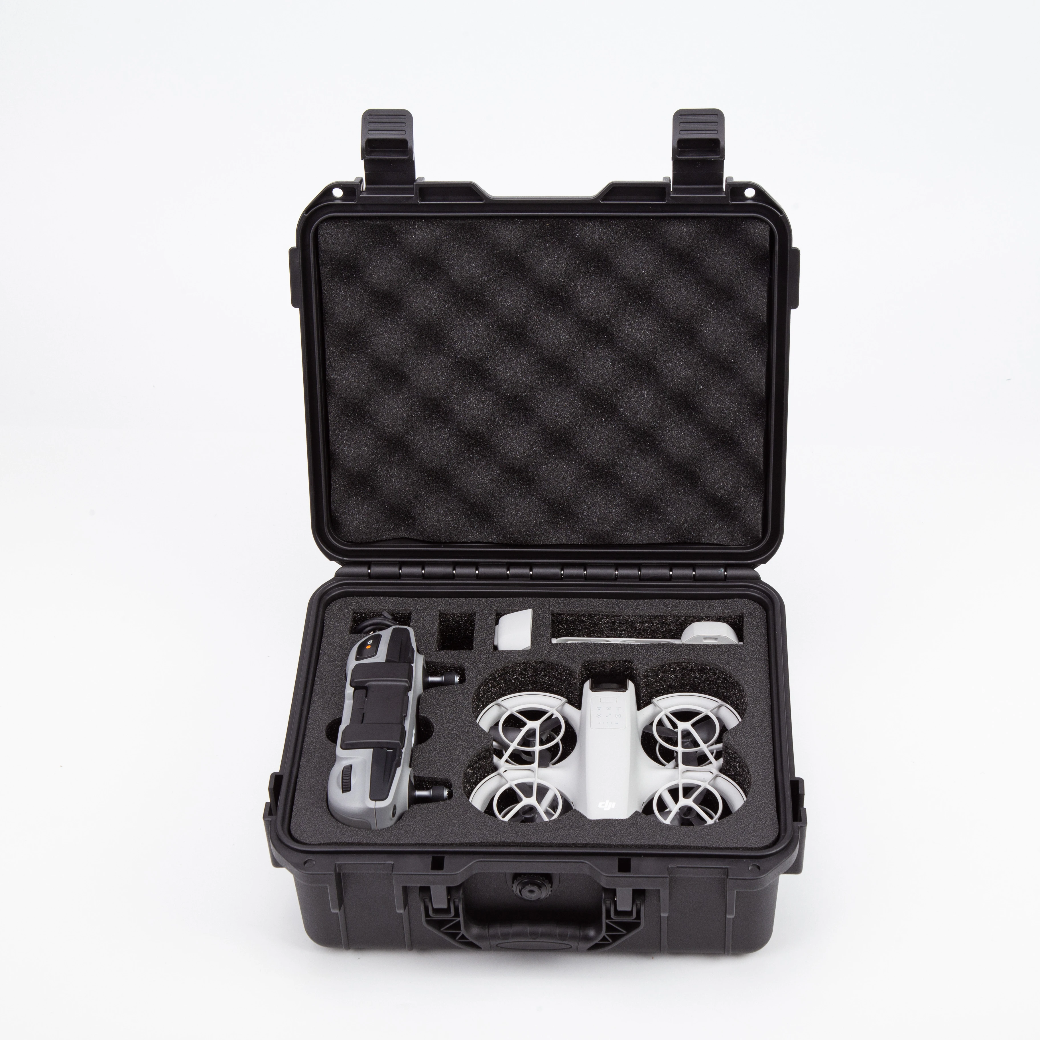 Drone Case Explosion-Proof Case For DJI NEO Storage Bag Portable Waterproof Box Hard Shell for DJI Neo Drone Accessories