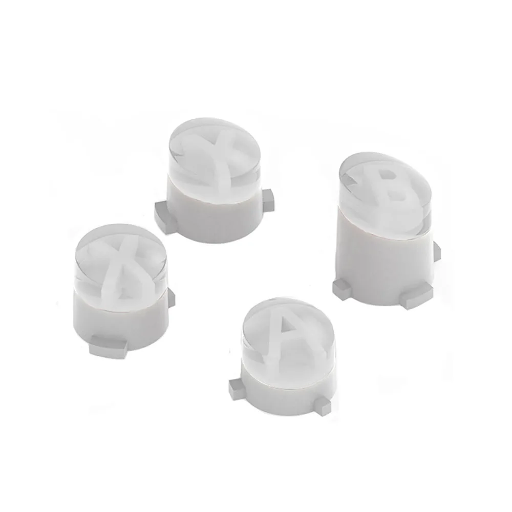 مجموعة أزرار إكس بوكس ون ، ملحقات وحدة التحكم ، أز...