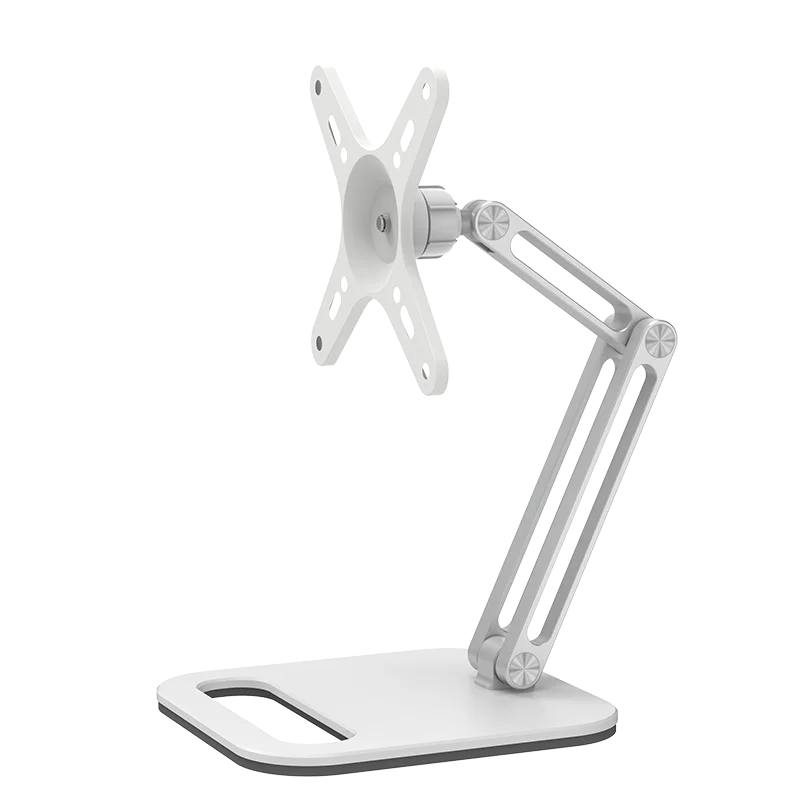 Artpowers Adjustable Height VESA Monitor Stand