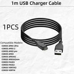 Universal USB A to Type - C Charging Cable (USB - A Charger Cable)