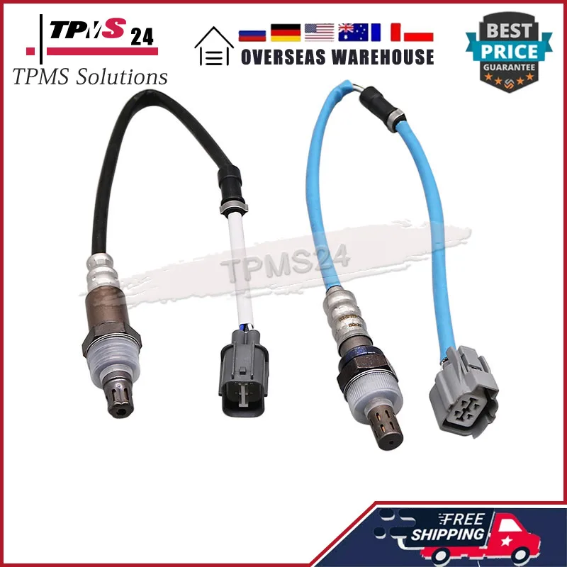 Ʈ  ٿƮ   O2 , 2005-2006 ȥ CR-V 2.4L , 234-9064, 234-4352, 36531-PZD-A01, 36532-PPA-004
