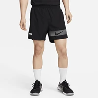 Nike Authentic New Short de course léger doublé pour hommes FN3049-010 1
