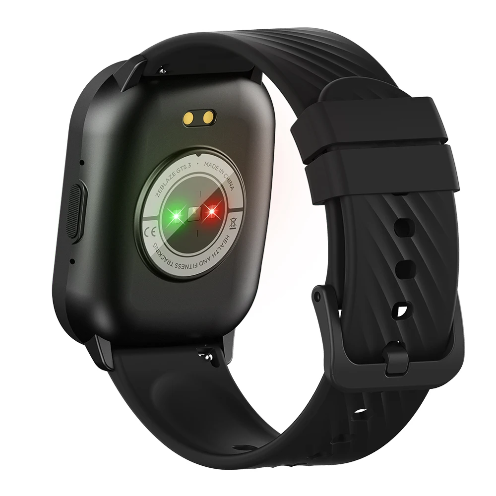 Zeblaze GTS 3 ʴ 2.03 ġ HD ÷,  ȭ, HiFi  ȭ, ǰ  ƮϽ  Ʈ ġ