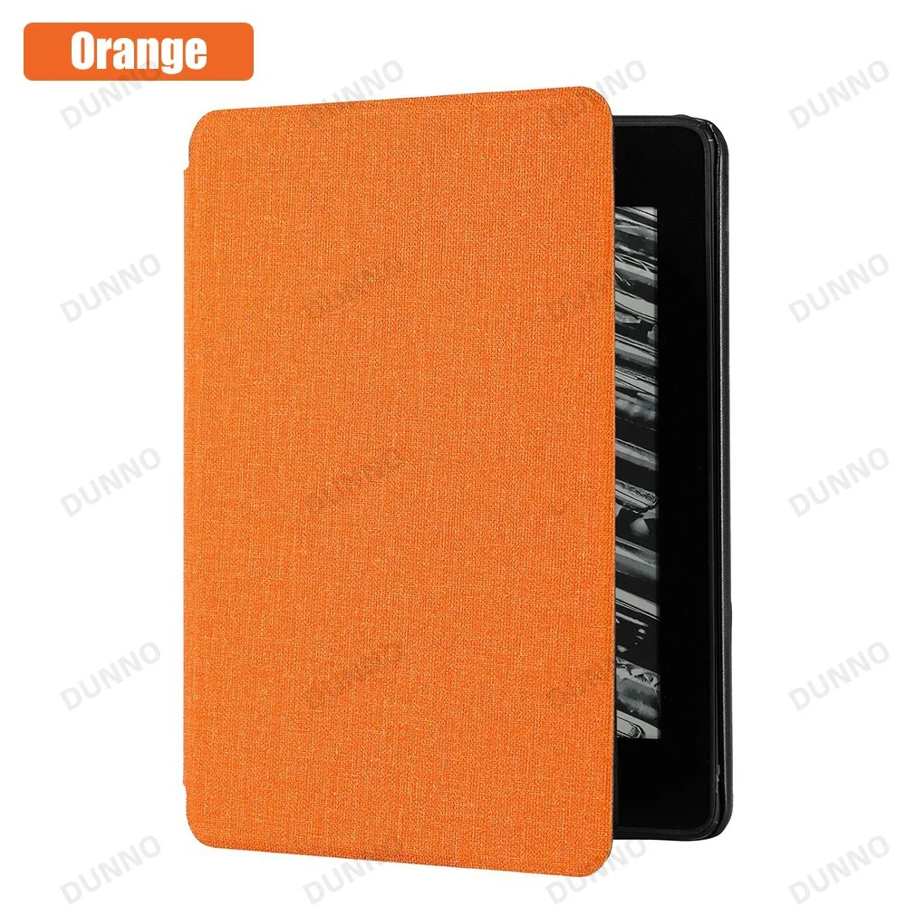 Premium Protective Flip Cover for Kindle Paperwhite E-Reader