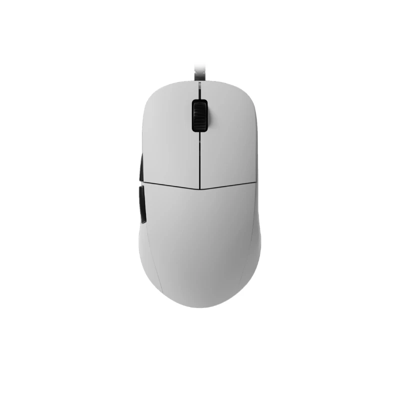 Endgame Gear Xm2 8k Wired Mouse Use Kailh GX Mechanical Switch Paw3395 8000hz 26000DPI Lightweight Esports Game Mouse