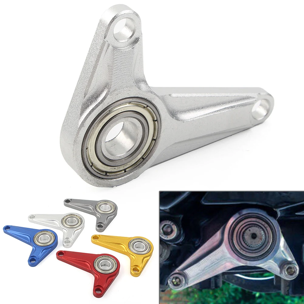 Motorcylce Left Gear Shift Lever Shifter Stabilizer For 20202022 Honda MSX 125/SF Grom 125