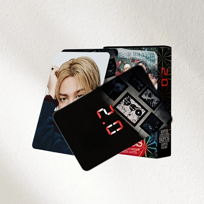Immerse in the Rich Content of Stars: Premium Material Pack Collection with Still Image Cards