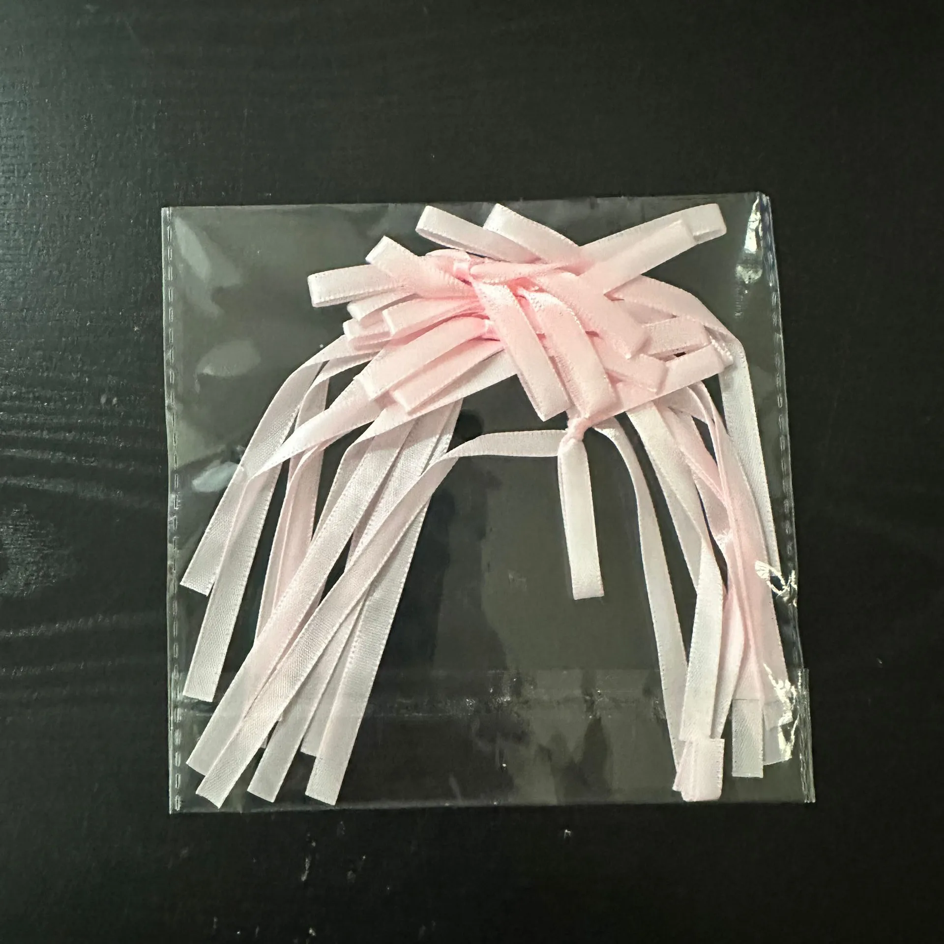 Red Pink Bow Ribbon Cake Decoration Desserts Birthday Wedding Party Cake Decor Valentine's Day Romantic Cake Decorating Supplies