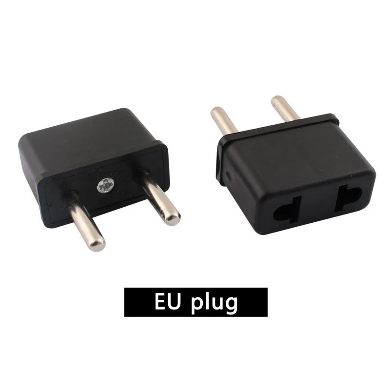 Адаптер С 220 На 12вольт Universal Adapter 220v Power Us Eu Plug - Aliexpress