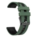 Olive black