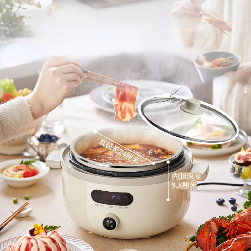Rice cooker combo hotsell