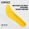 COPOZZ Summer Aqua-shoes Quick-Dry Water Shoes Breathable Wading Upstream Shoes Antiskid Outdoor Sports Shoe Beach Pool Slippers 3