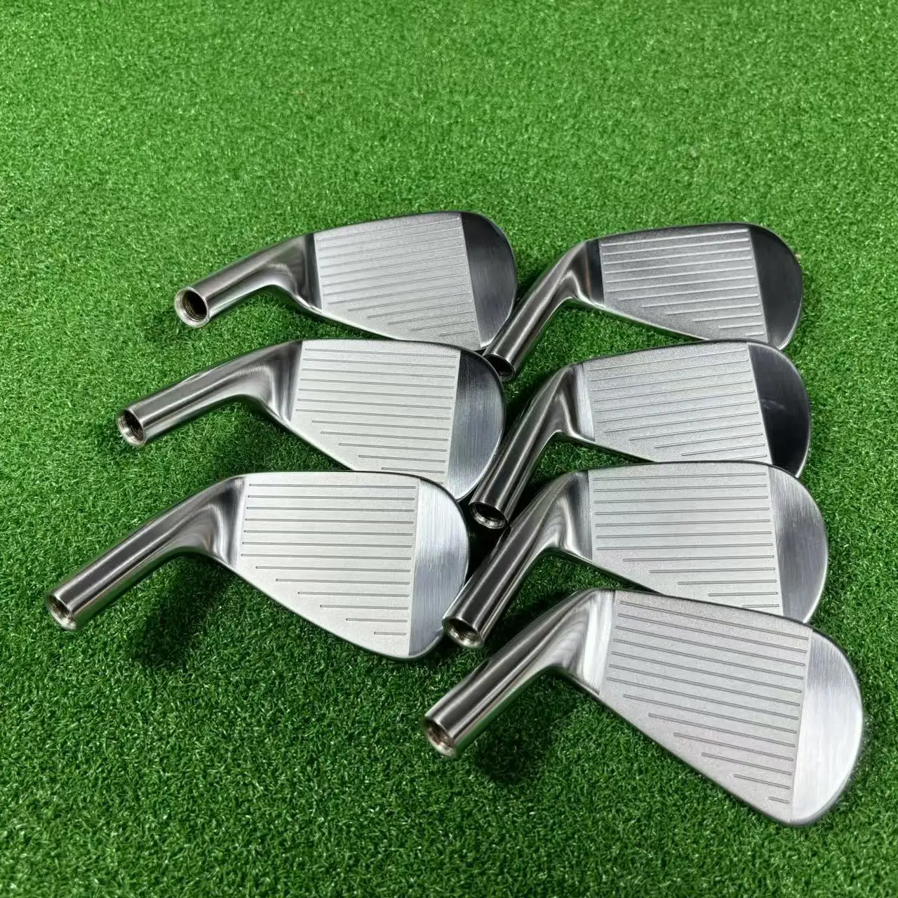 Golf Club Iron set MB101 Forged Golf Iron 4-9pw 7 pieces golf club set
