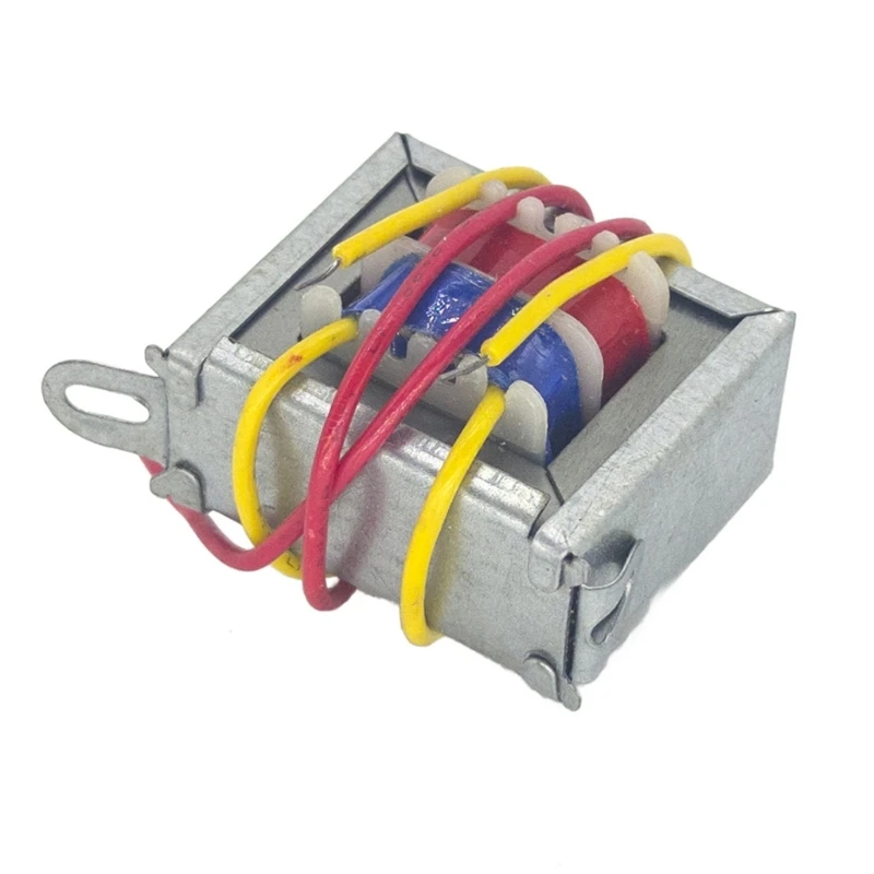 

Y1UD Easy to Use 9V Converters Secure 9V Conversion 9V Output for Different Need