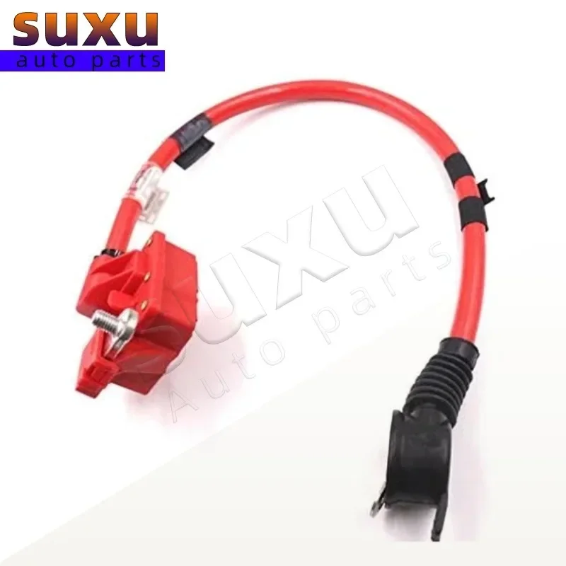 

OEM 61129217033 Auto Parts Replacement Plus Pole Positive Battery Cable Wire for BMW 740Li 750i 760Li F01 F02