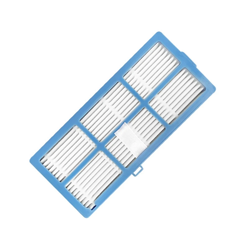 lateral principal, Filtro Hepa, Google 1600PA, D380,