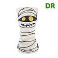Mummy for Driver