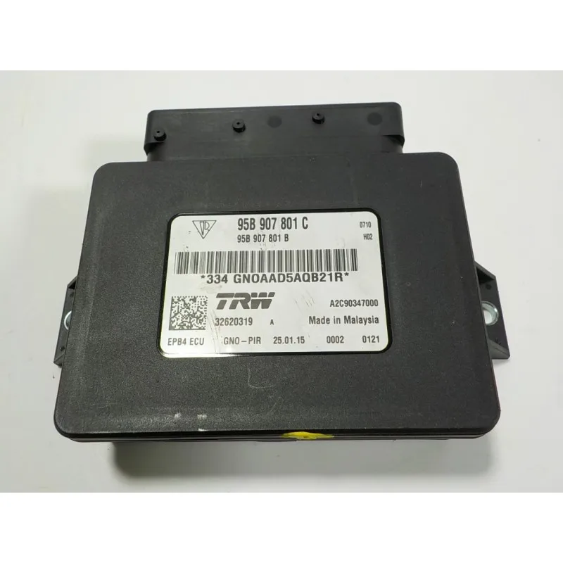 Modulo Elettronico/95B907801C/Muslim/17269094 Per Porsche Macan (Typ ) S