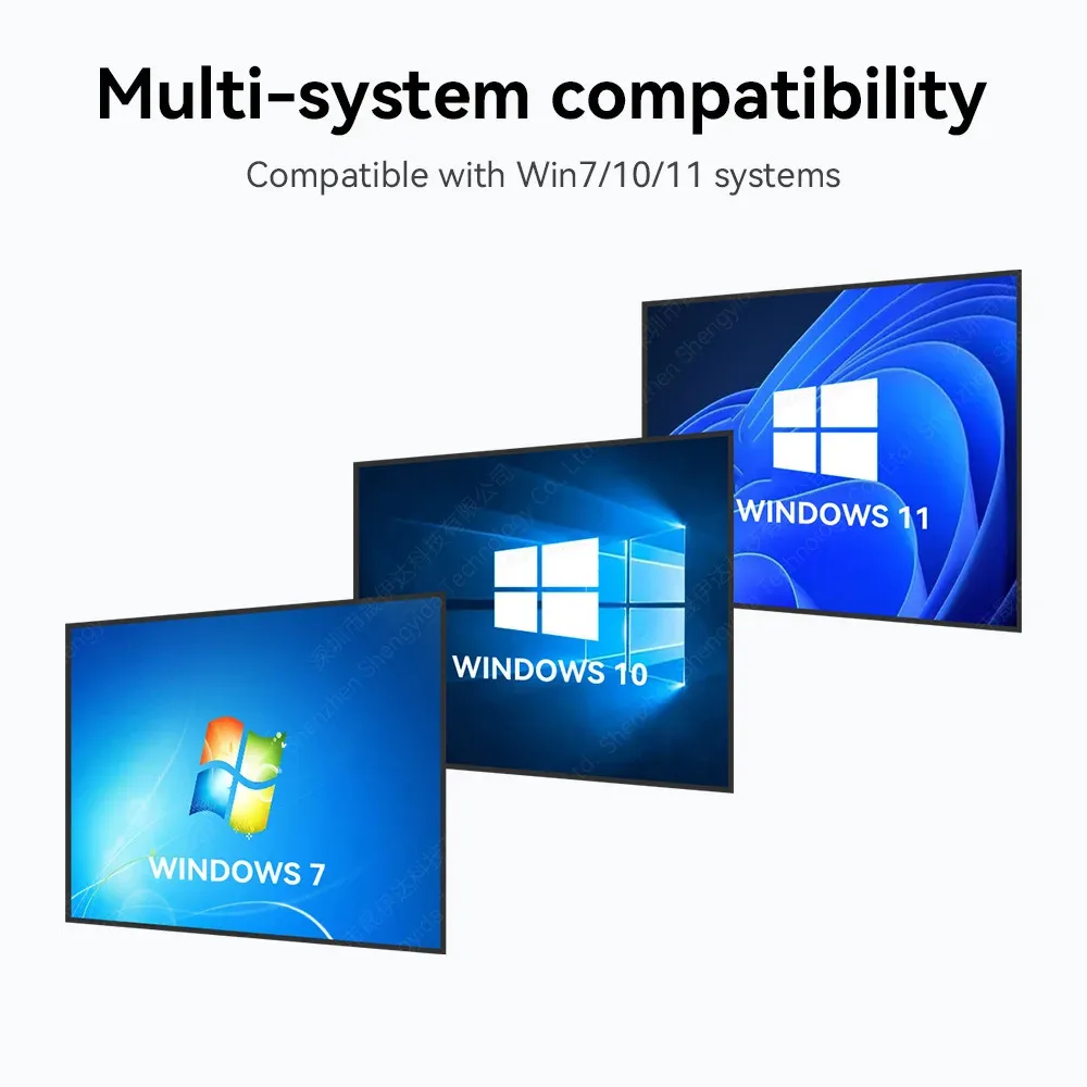 KEBIDUMEI 미니 USB WIFI 6 동글 네트워크 카드 2.4GHz Wi-Fi 랜 어댑터 드라이버 무료 PC 노트북 윈도우 7 10 11 300M 수신기