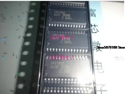 

10pieces IR2235S IR2235STPBF SOP16 Original